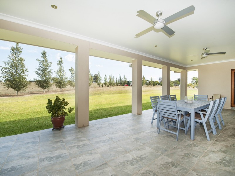 32 Stockmans Drive, Mudgee NSW 2850