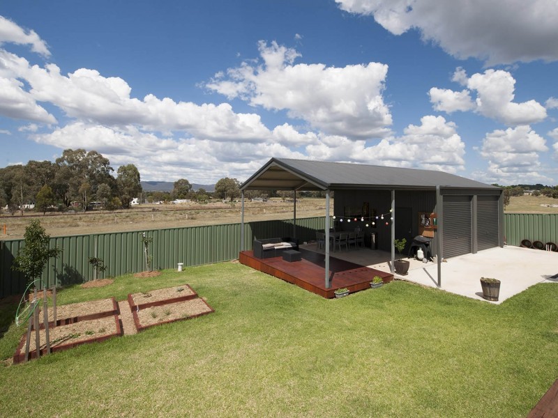97 White Circle, Mudgee NSW 2850
