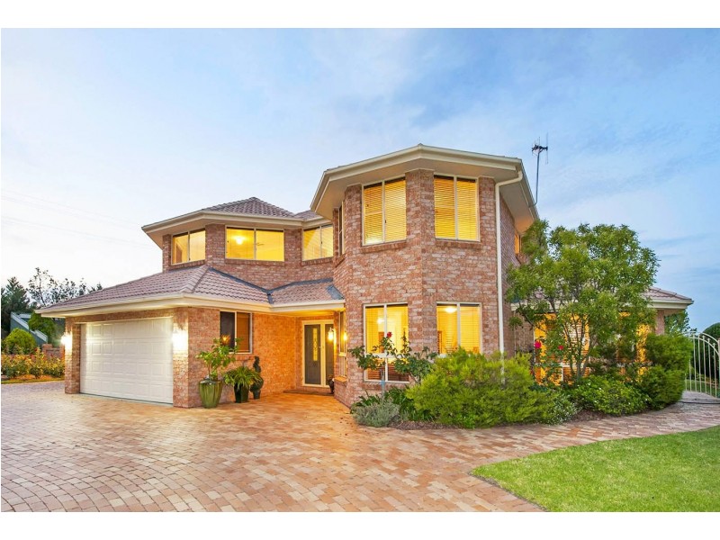 100 Madeira Road, Mudgee NSW 2850