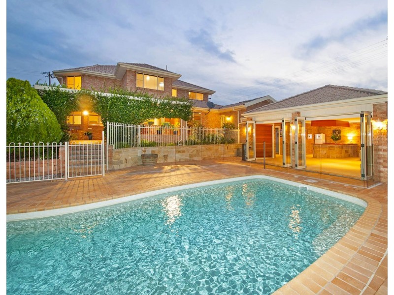 100 Madeira Road, Mudgee NSW 2850