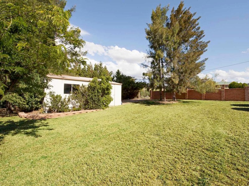 100 Madeira Road, Mudgee NSW 2850