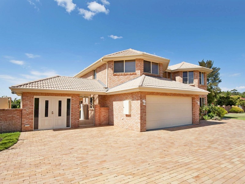 100 Madeira Road, Mudgee NSW 2850