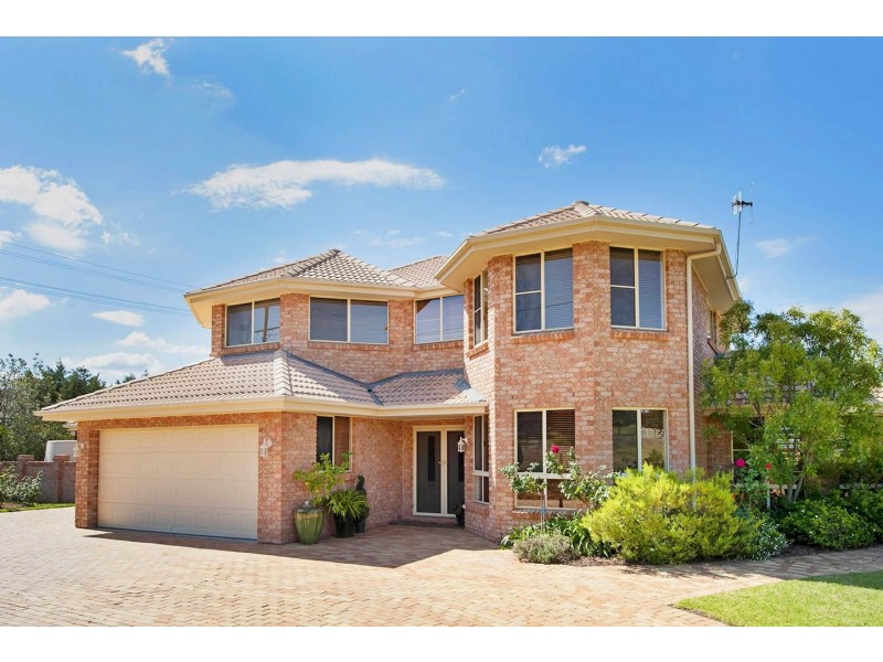 100 Madeira Road, Mudgee NSW 2850