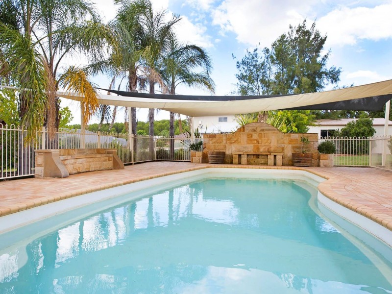 100 Madeira Road, Mudgee NSW 2850