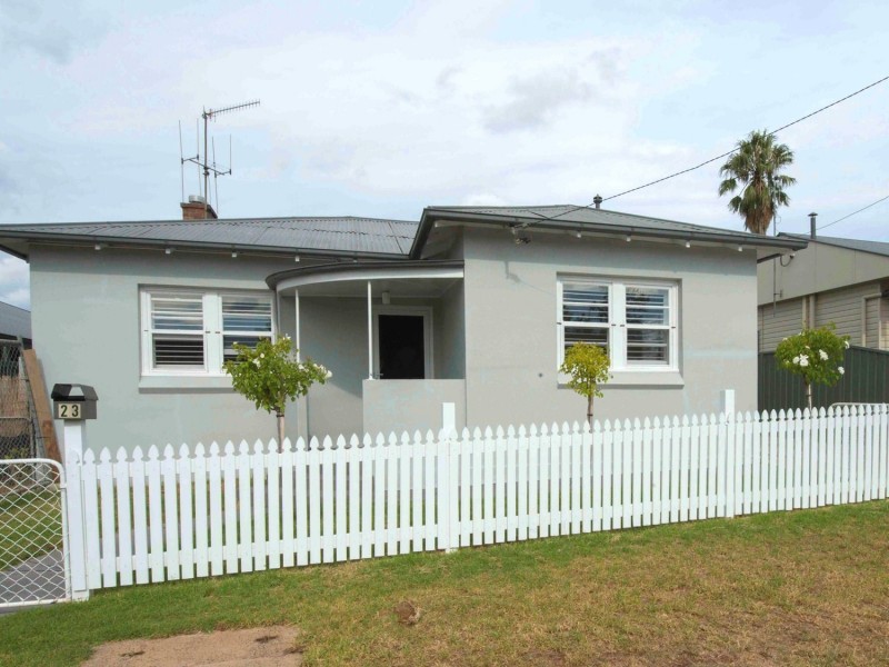 23A George Street, Mudgee NSW 2850