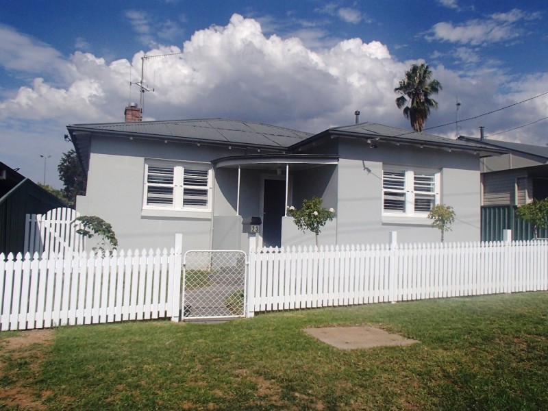 23A George Street, Mudgee NSW 2850