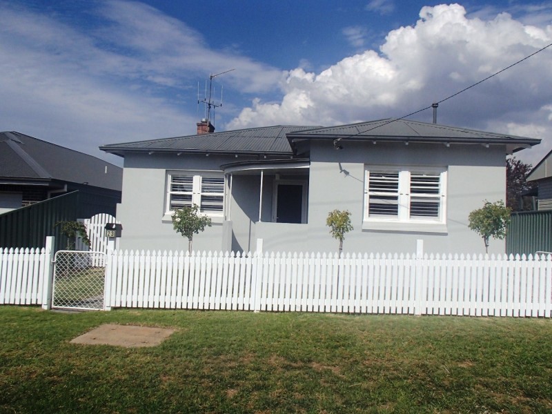 23A George Street, Mudgee NSW 2850