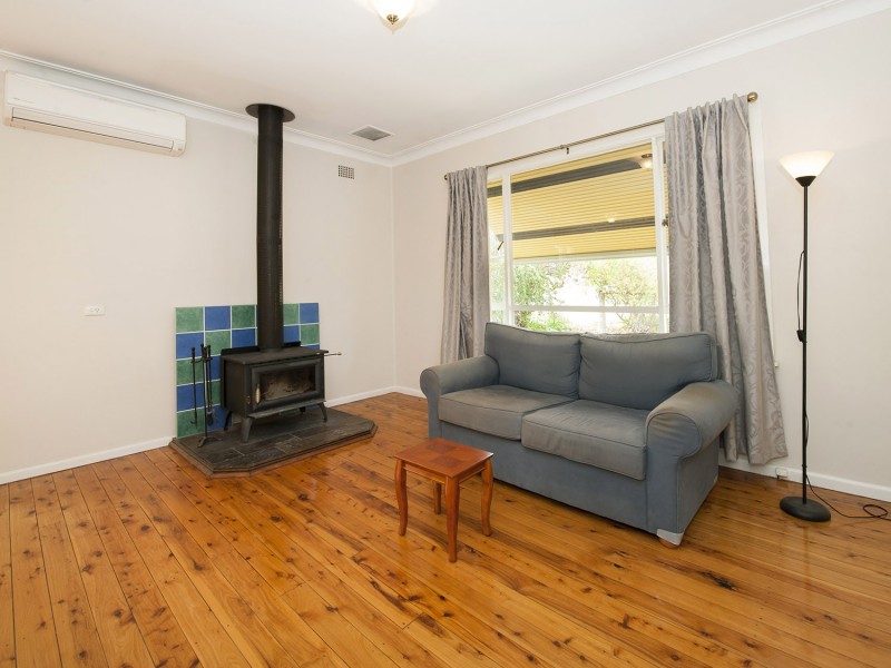 124 Inglis Street, Mudgee NSW 2850