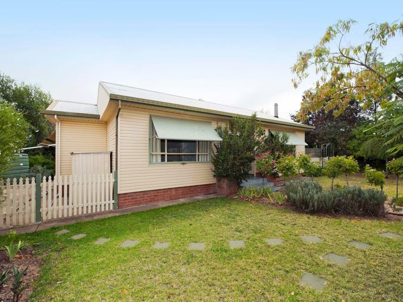 124 Inglis Street, Mudgee NSW 2850
