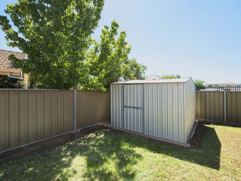 4/45 George Street, Mudgee NSW 2850