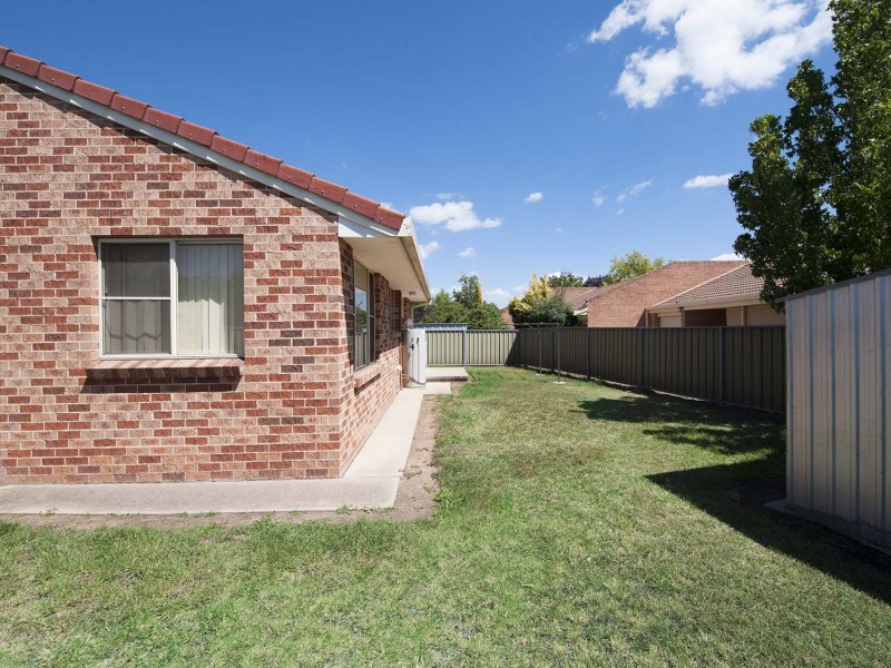 4/45 George Street, Mudgee NSW 2850