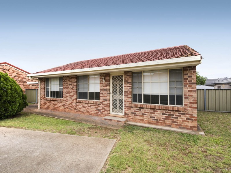 4/45 George Street, Mudgee NSW 2850