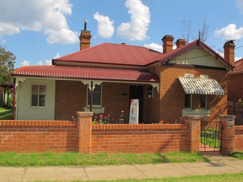 Mudgee NSW 2850