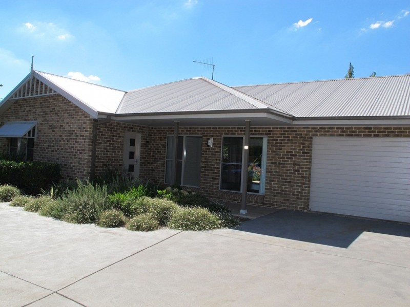 Mudgee NSW 2850