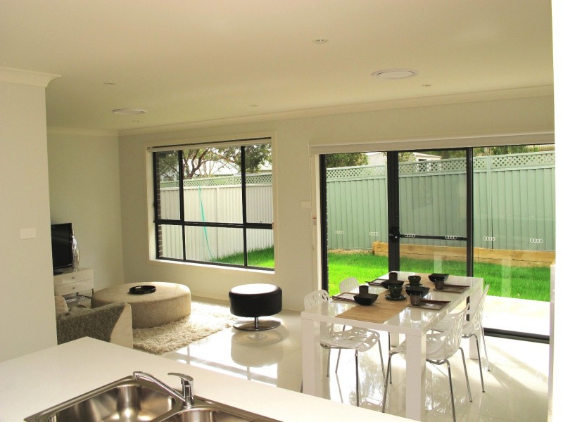 27 Dunphy Crescent, Mudgee NSW 2850