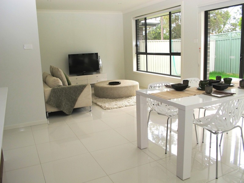 27 Dunphy Crescent, Mudgee NSW 2850