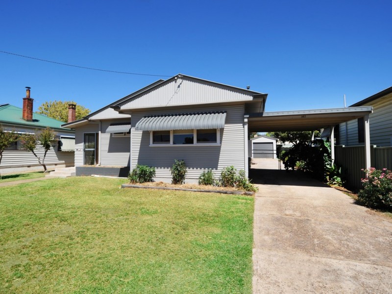 147 Mortimer Street, Mudgee NSW 2850