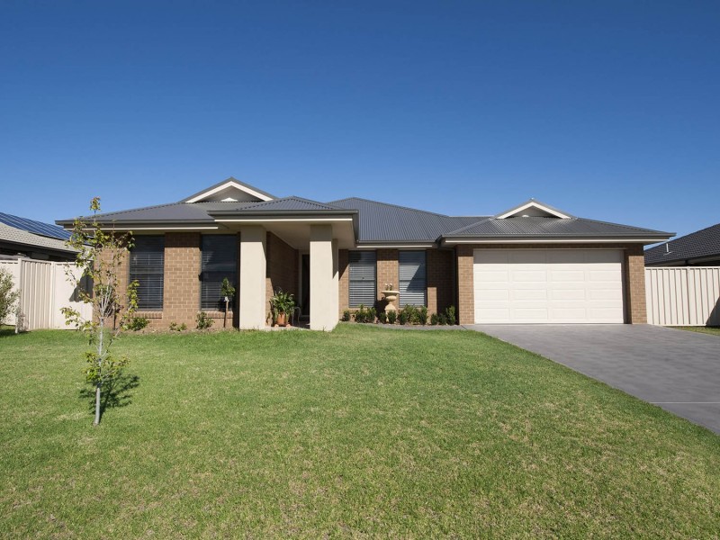 34 Broadhead Road, Mudgee NSW 2850