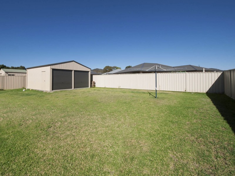 34 Broadhead Road, Mudgee NSW 2850