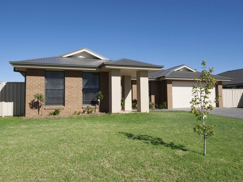 34 Broadhead Road, Mudgee NSW 2850