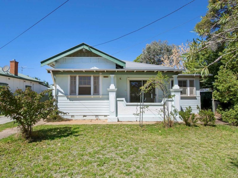 9 Denison Street, Mudgee NSW 2850