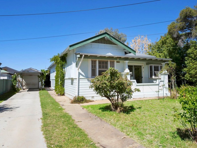 9 Denison Street, Mudgee NSW 2850