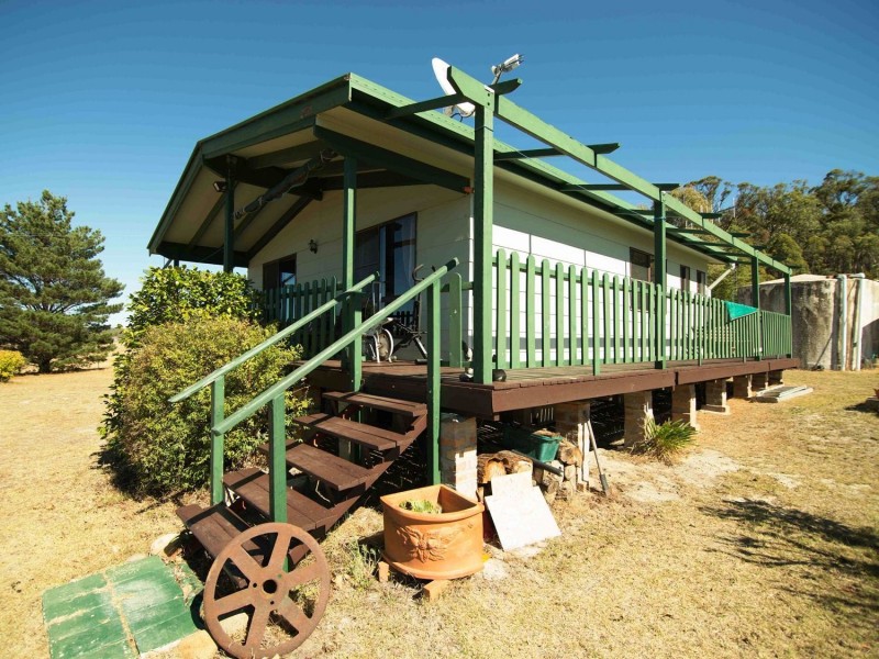 768 Bocoble Road, Mudgee NSW 2850