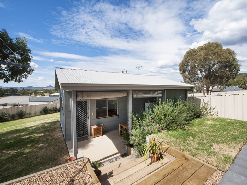 18 Tennant Close, Mudgee NSW 2850