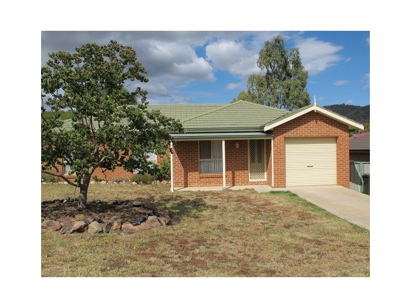 Mudgee NSW 2850