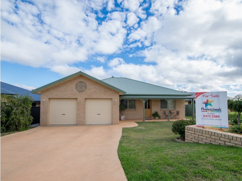 9 Tennant Close, Mudgee NSW 2850