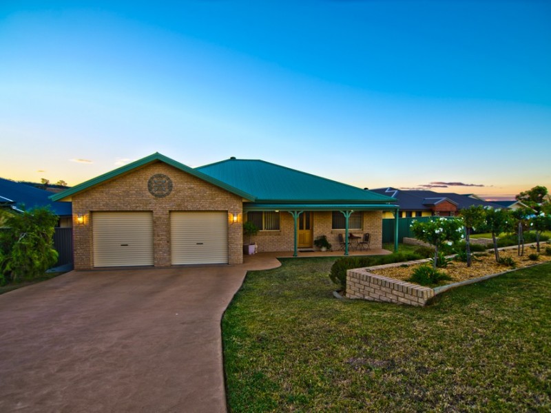 9 Tennant Close, Mudgee NSW 2850