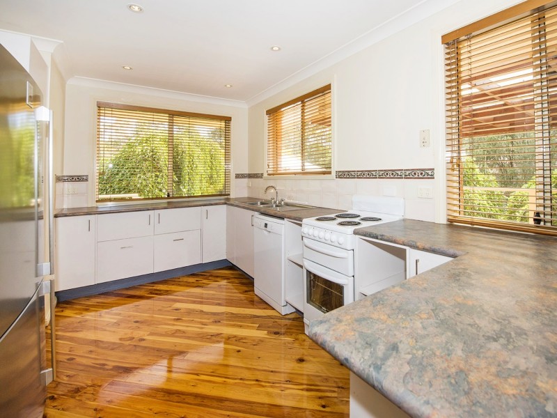 20 Abernethy Close, Mudgee NSW 2850