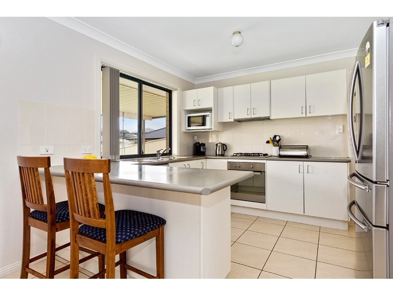 31 Hardy Crescent, Mudgee NSW 2850