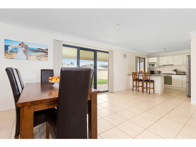 31 Hardy Crescent, Mudgee NSW 2850