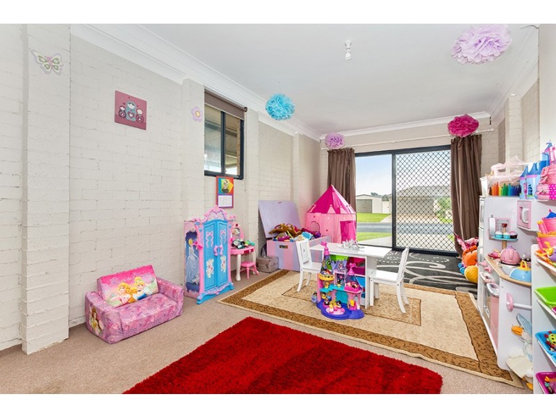 31 Hardy Crescent, Mudgee NSW 2850