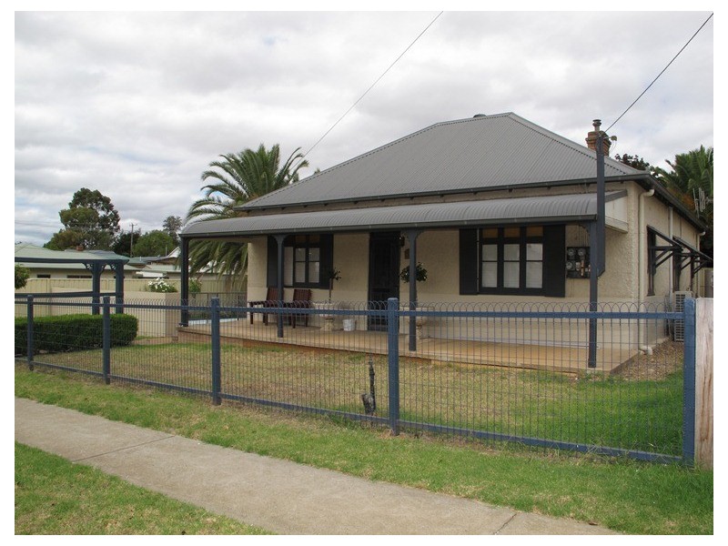 Mudgee NSW 2850