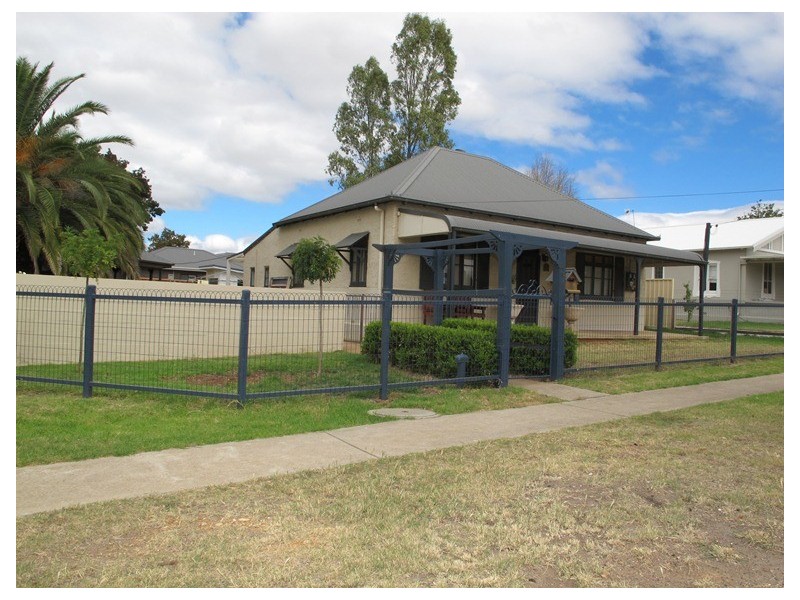 Mudgee NSW 2850