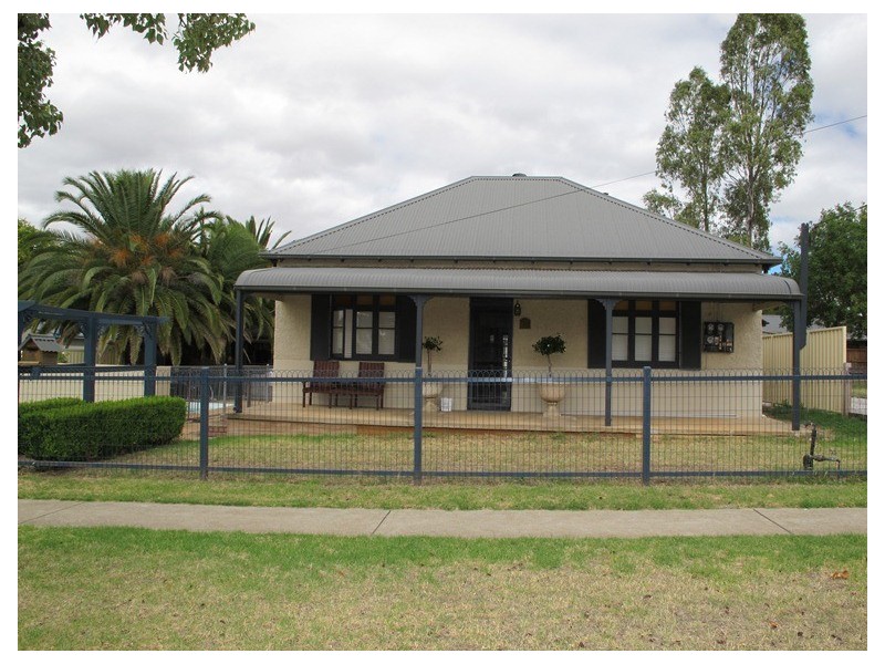 Mudgee NSW 2850