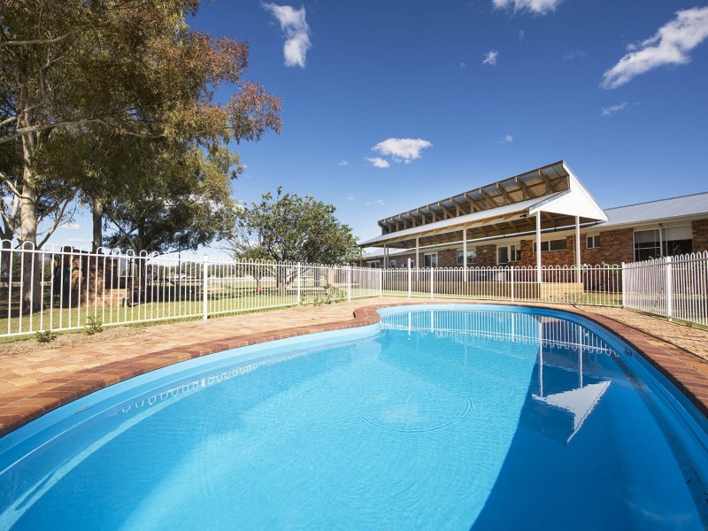 243 Castlereagh Highway, Mudgee NSW 2850