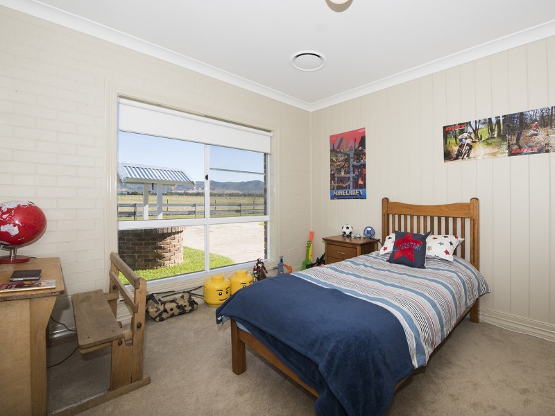 243 Castlereagh Highway, Mudgee NSW 2850