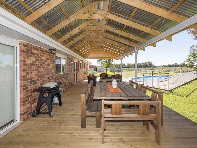 243 Castlereagh Highway, Mudgee NSW 2850