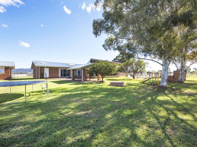 243 Castlereagh Highway, Mudgee NSW 2850