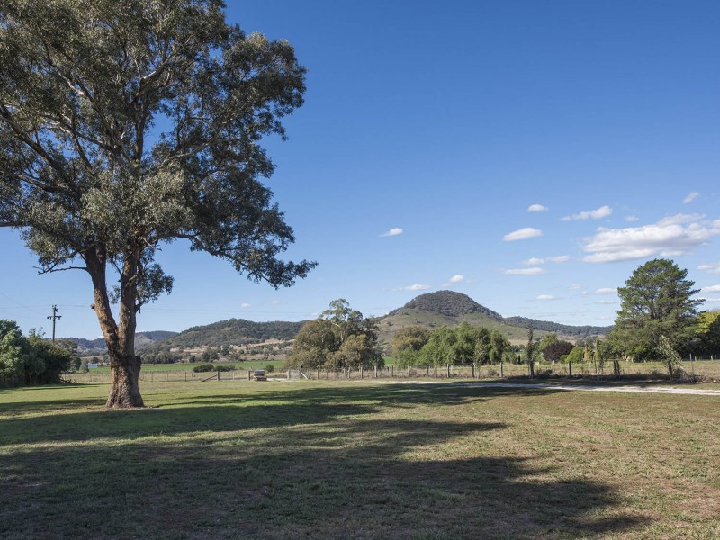 243 Castlereagh Highway, Mudgee NSW 2850