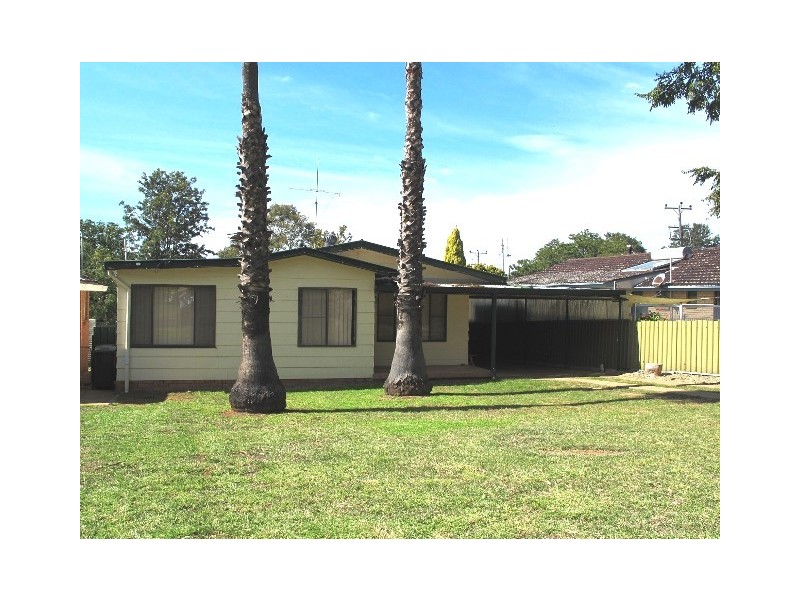 19 Cainbil Street, Gulgong NSW 2852