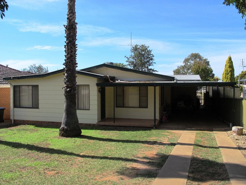 19 Cainbil Street, Gulgong NSW 2852