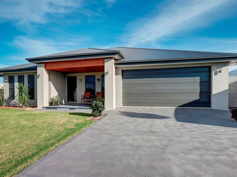 Mudgee NSW 2850
