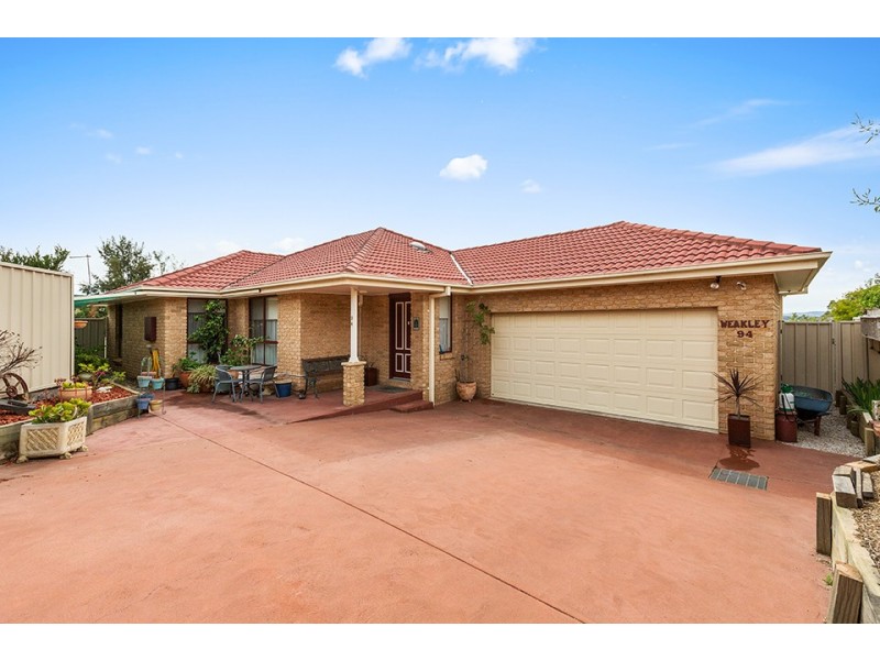 94 Madeira Road, Mudgee NSW 2850