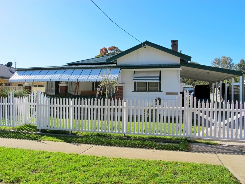 17 Court Street, Mudgee NSW 2850