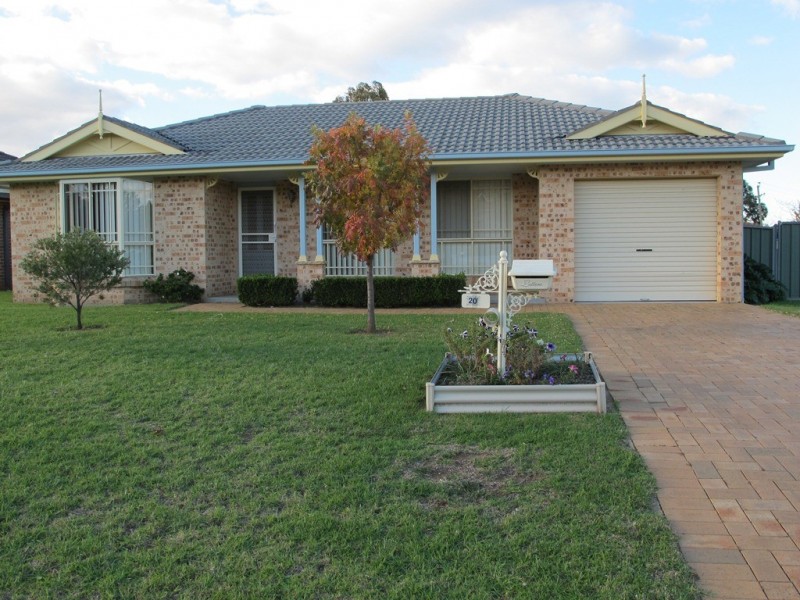 Mudgee NSW 2850