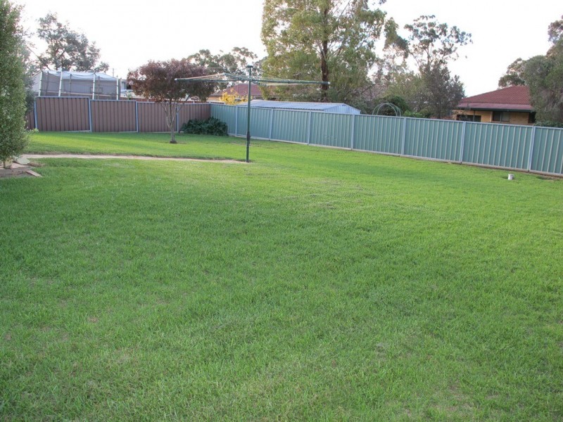Mudgee NSW 2850